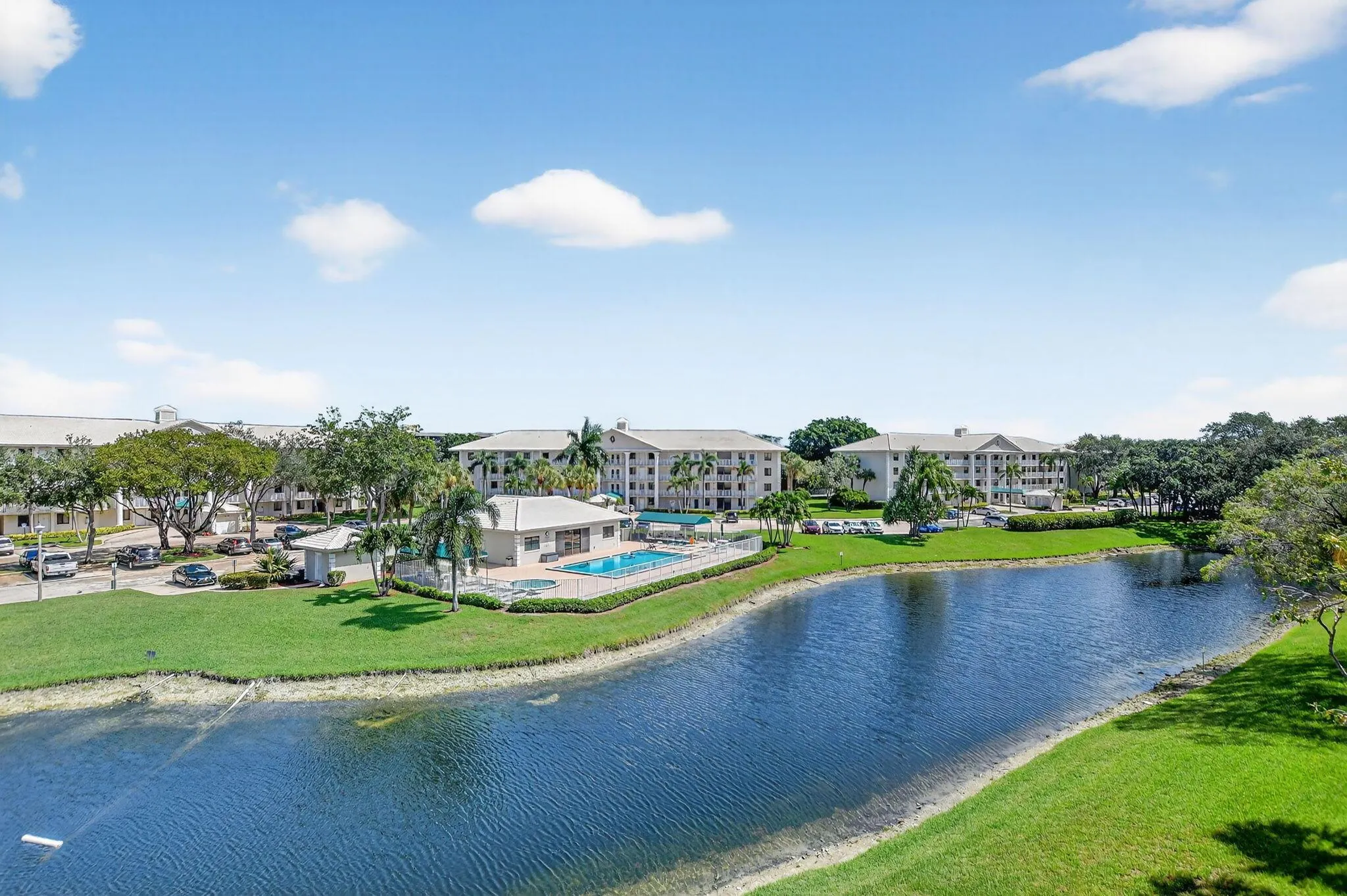 6205 Balboa Circle, #403