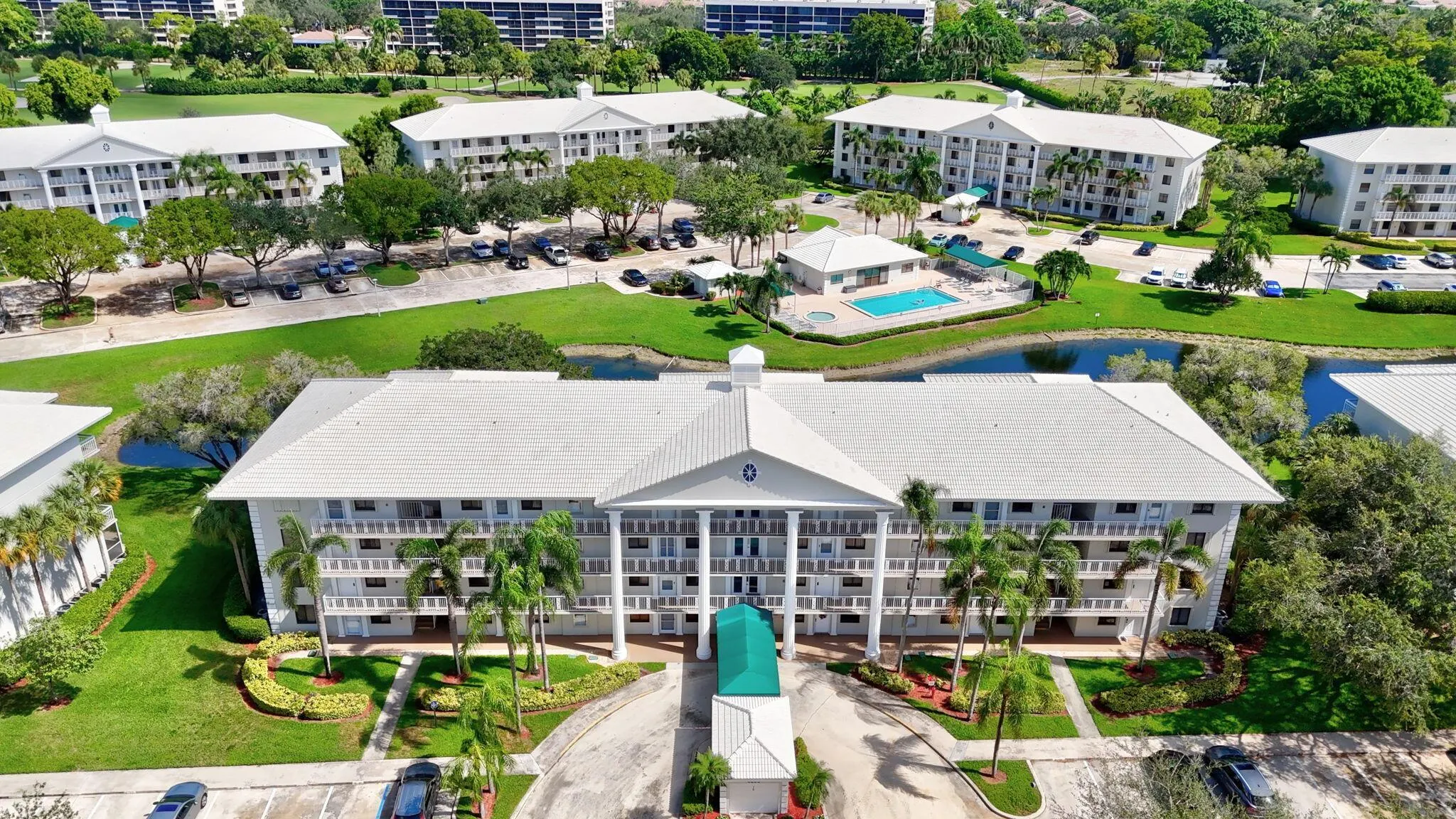 6205 Balboa Circle, #403