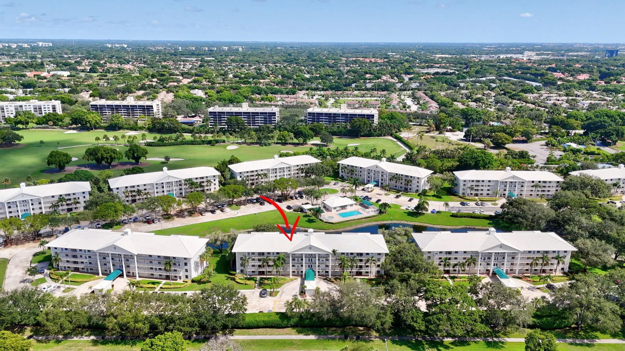 6205 Balboa Circle, #403