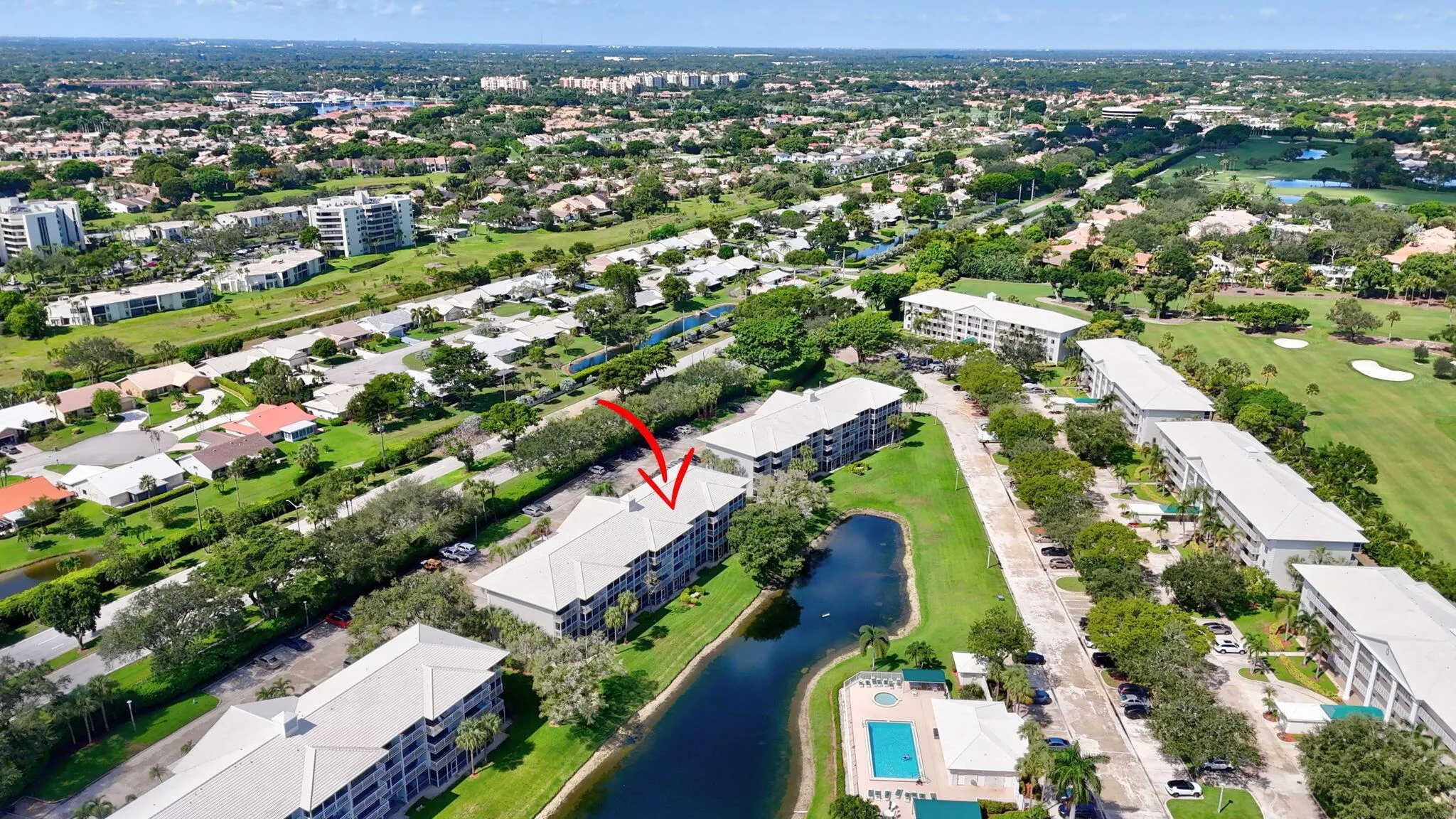 6205 Balboa Circle, #403