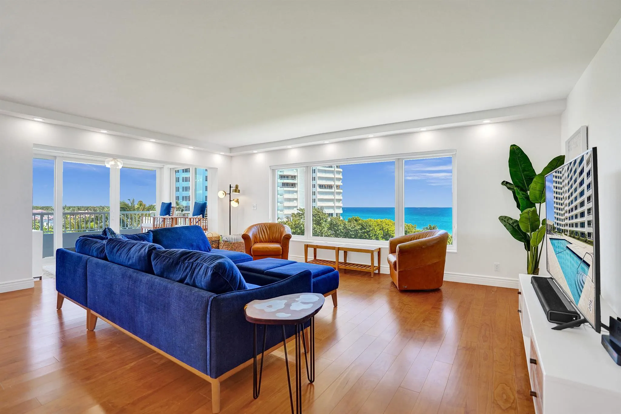 600 S Ocean Boulevard, #506