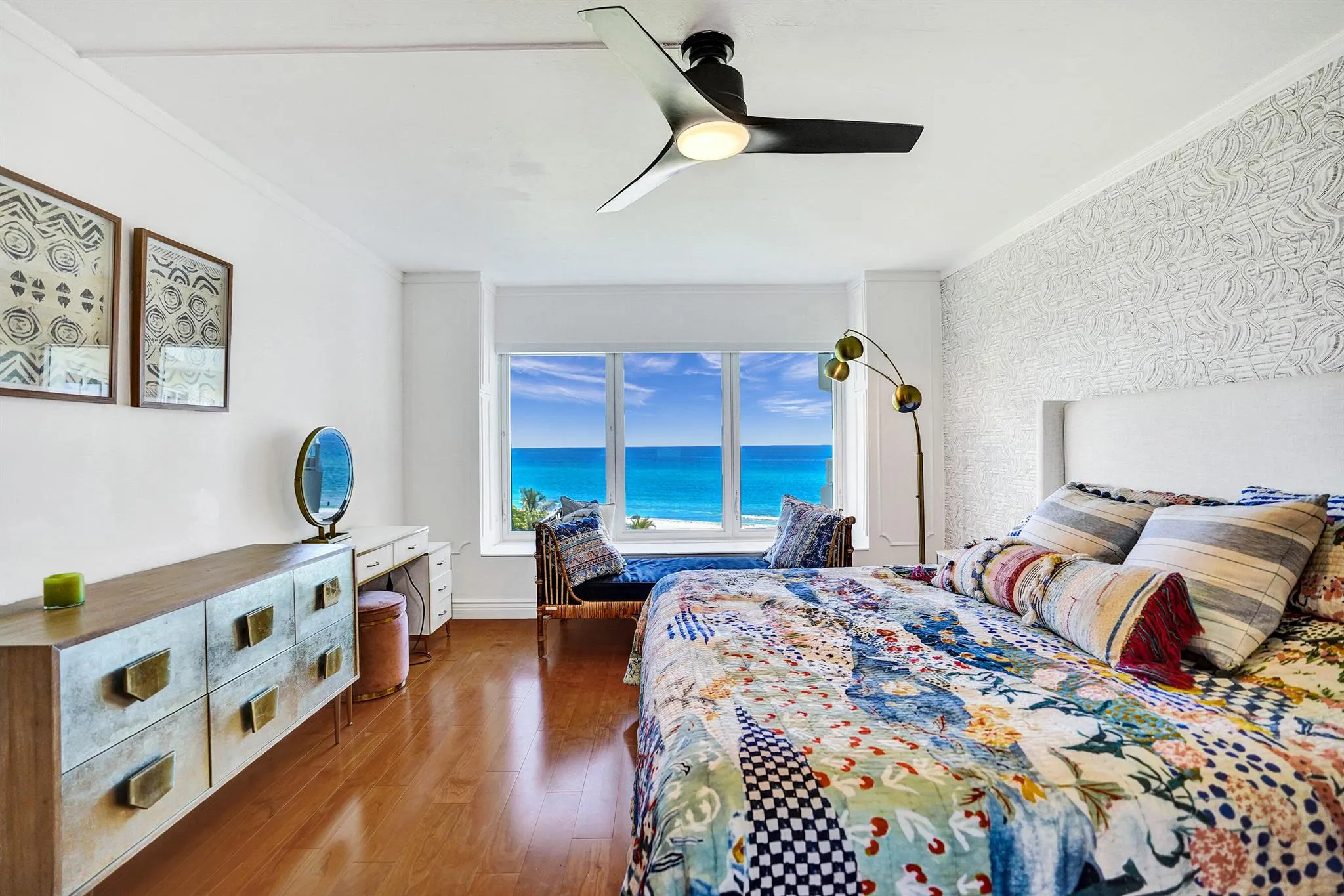 600 S Ocean Boulevard, #506