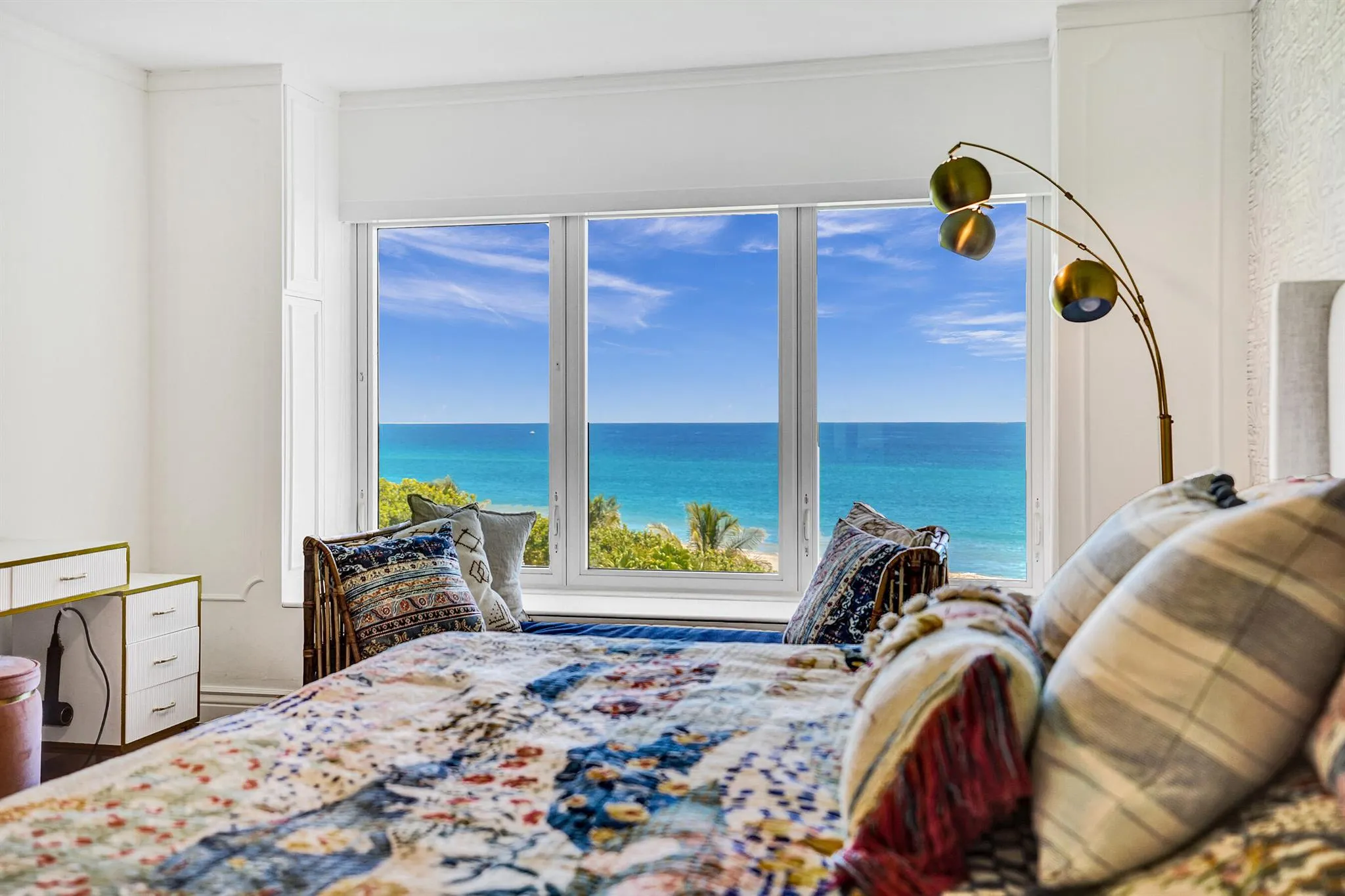 600 S Ocean Boulevard, #506