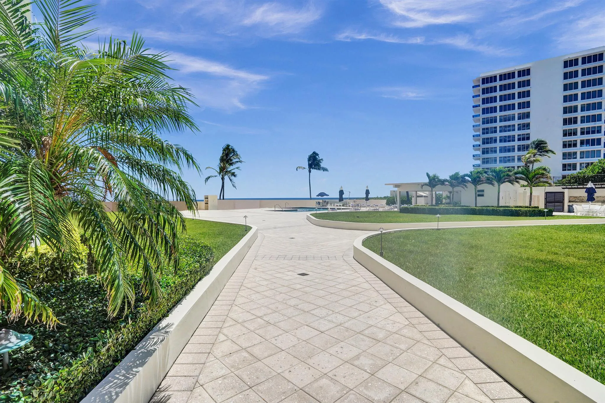 600 S Ocean Boulevard, #506