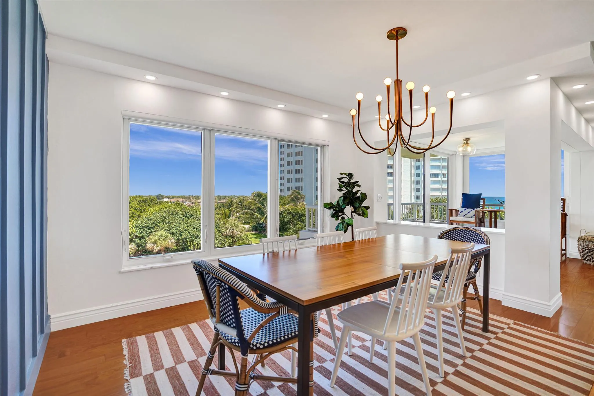 600 S Ocean Boulevard, #506