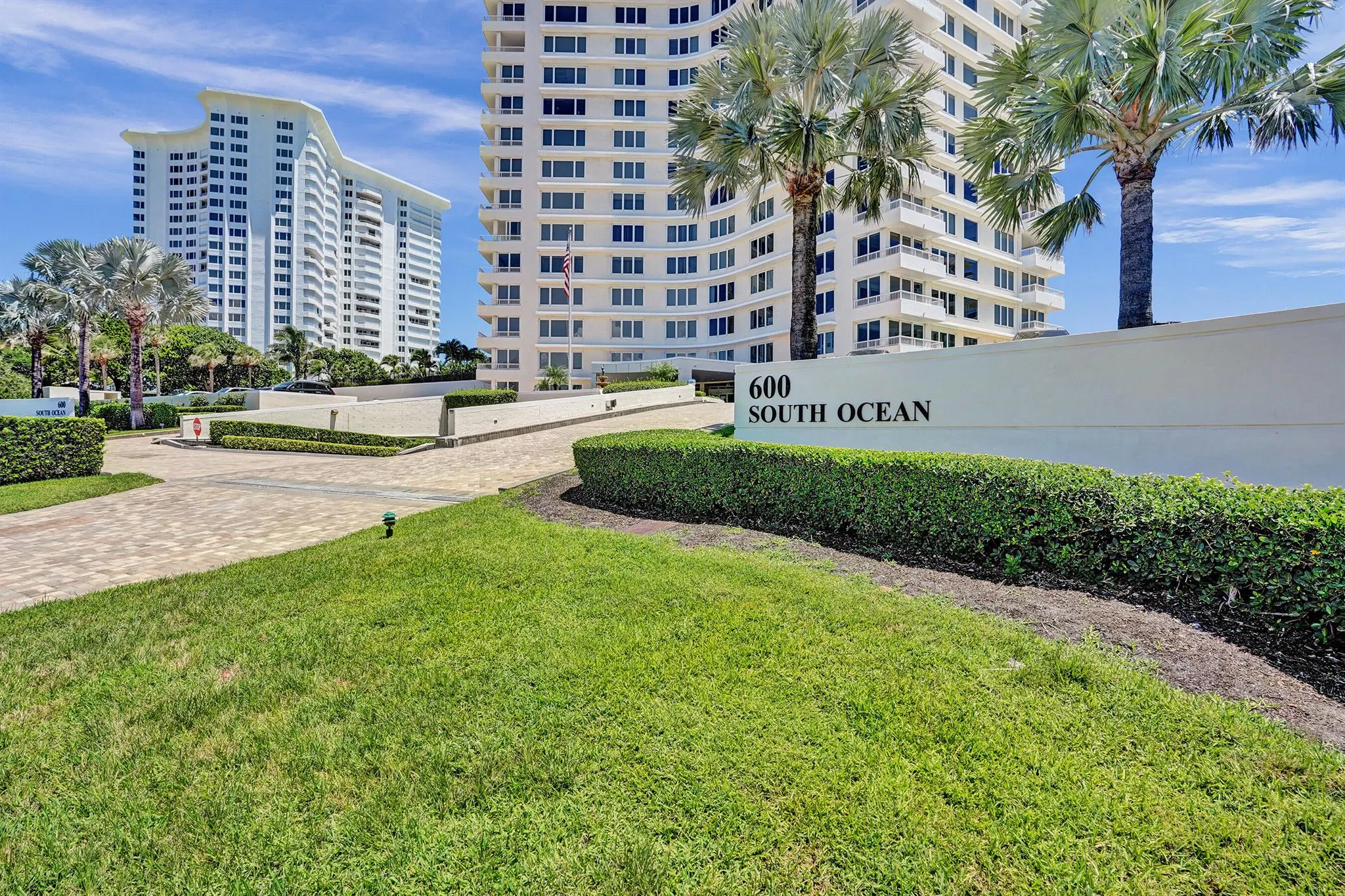 600 S Ocean Boulevard, #506