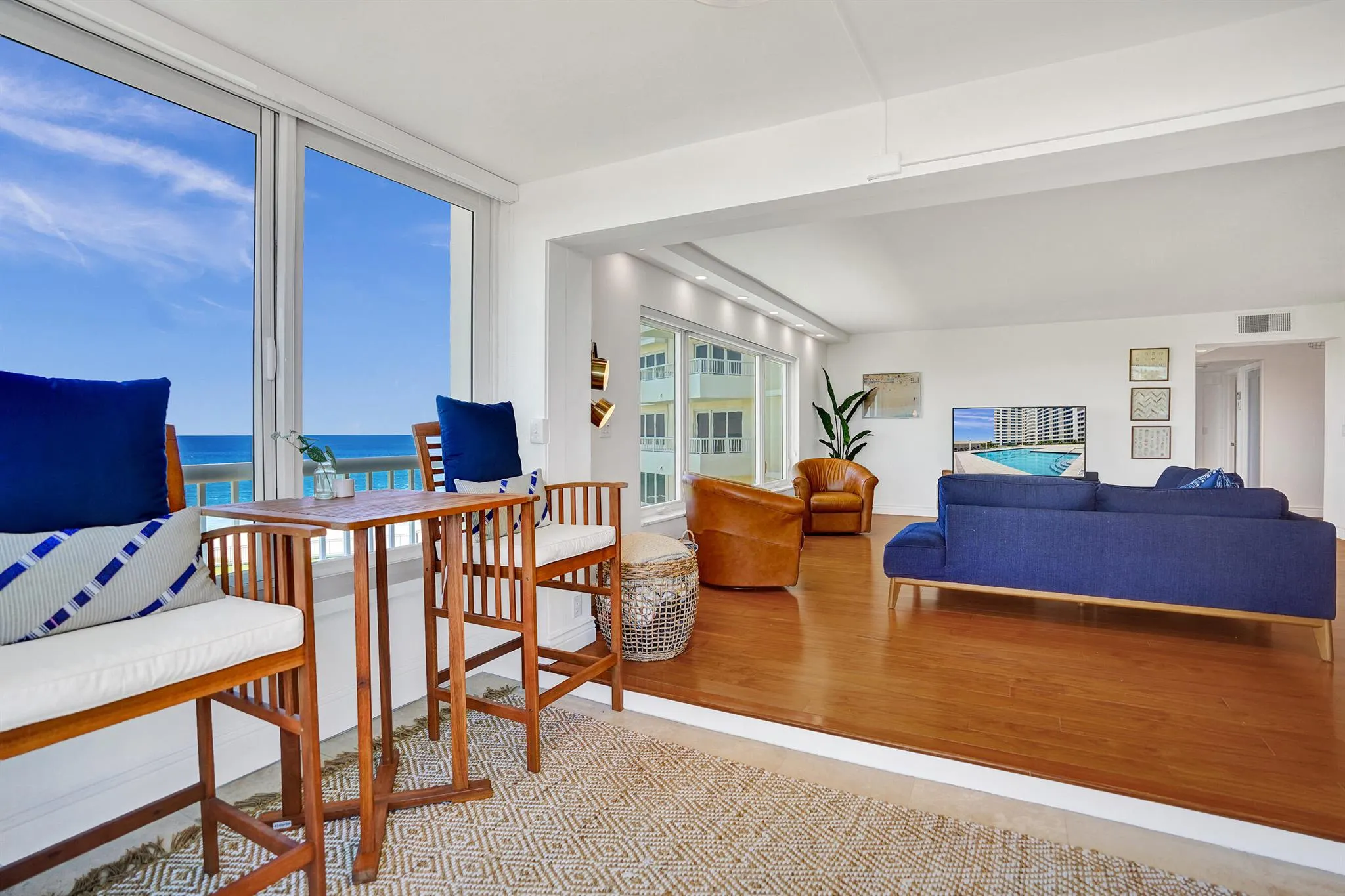600 S Ocean Boulevard, #506
