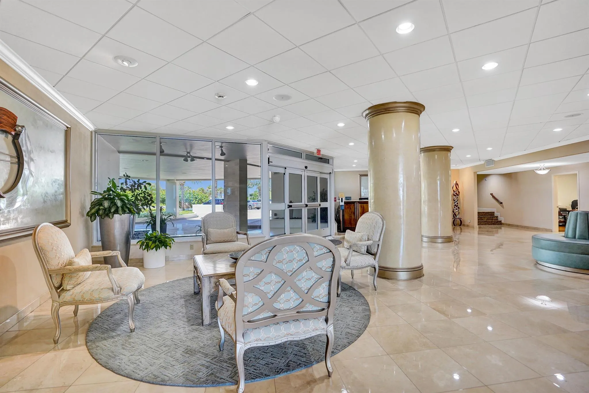 600 S Ocean Boulevard, #506