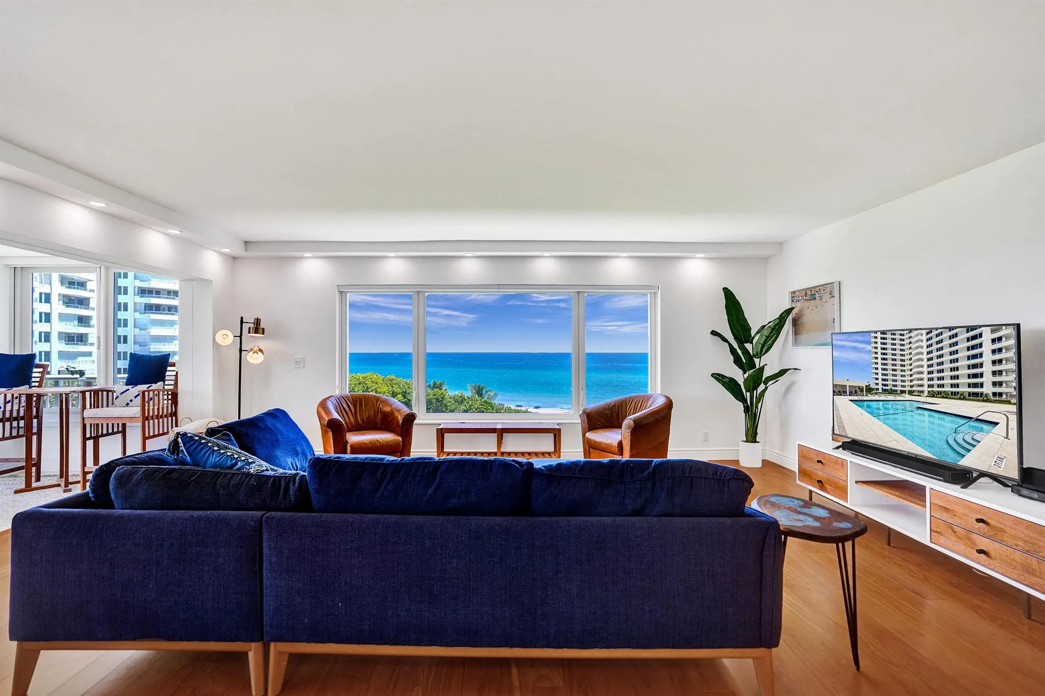600 S Ocean Boulevard, #506
