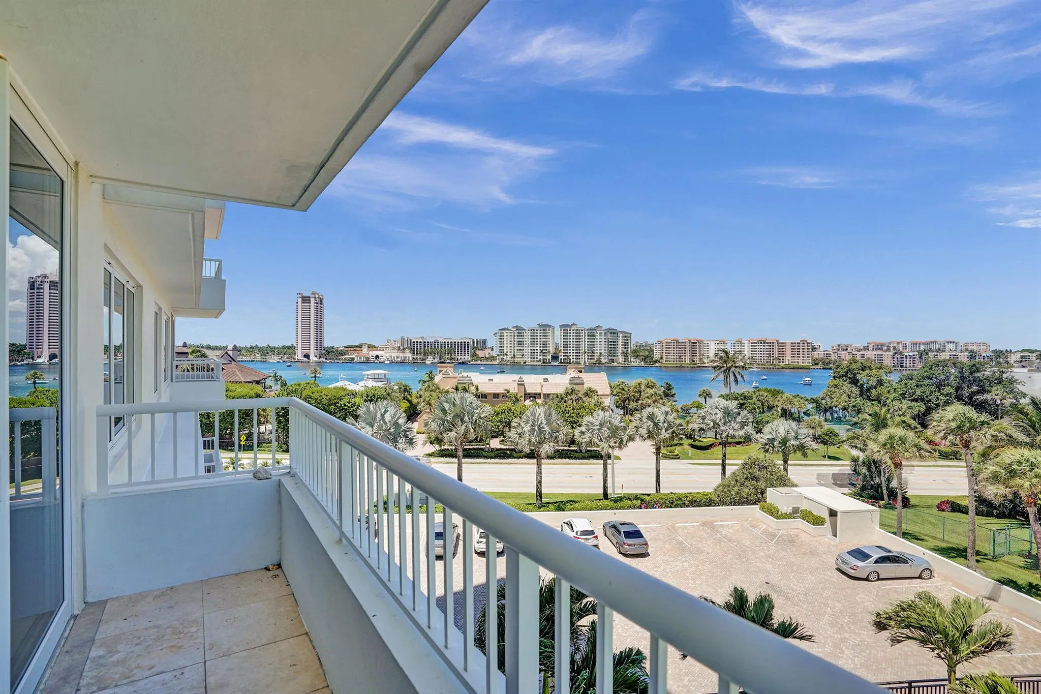 600 S Ocean Boulevard, #506