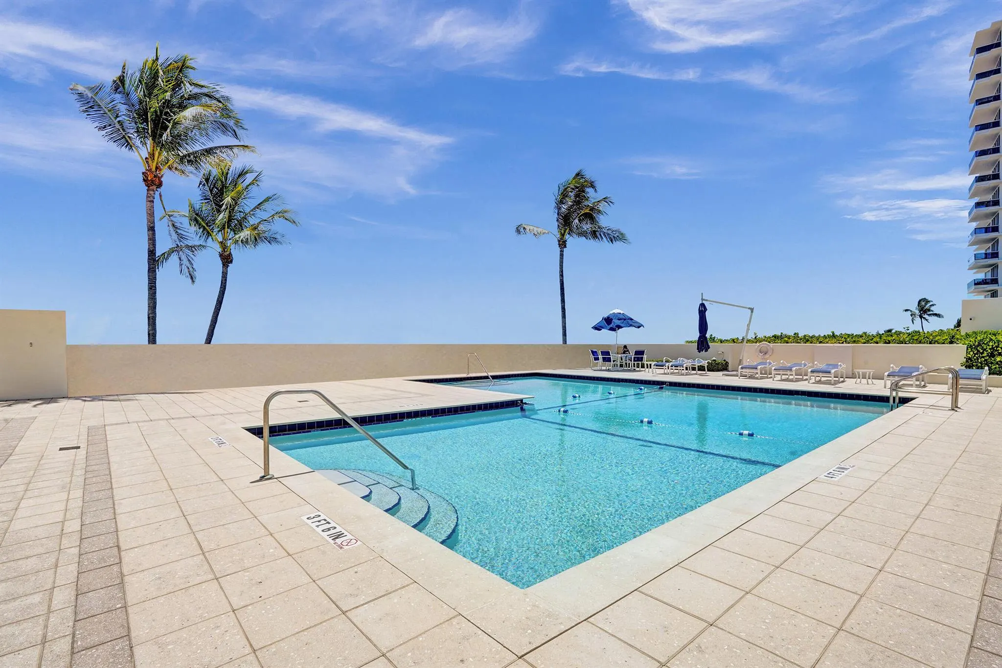600 S Ocean Boulevard, #506