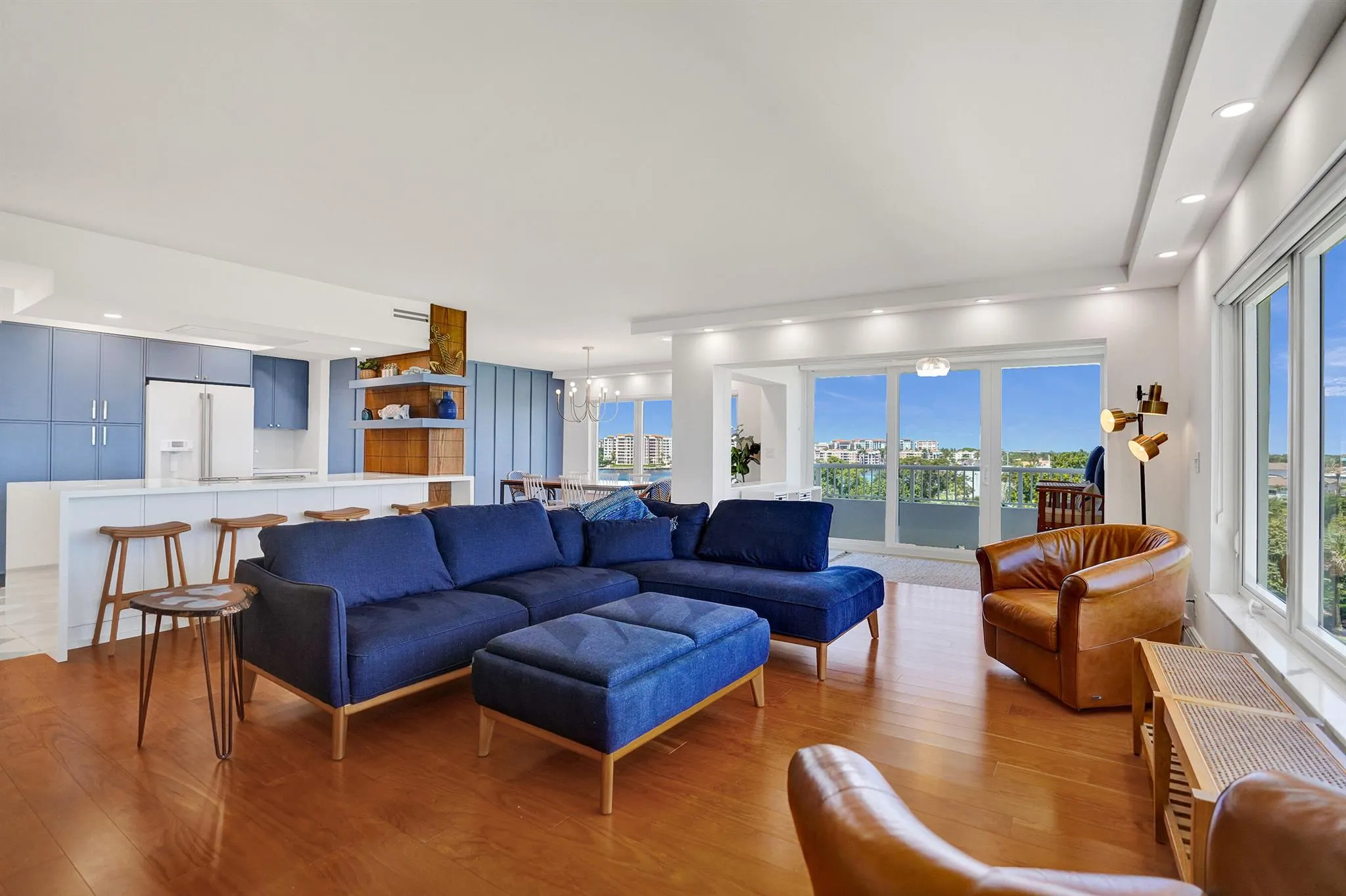 600 S Ocean Boulevard, #506