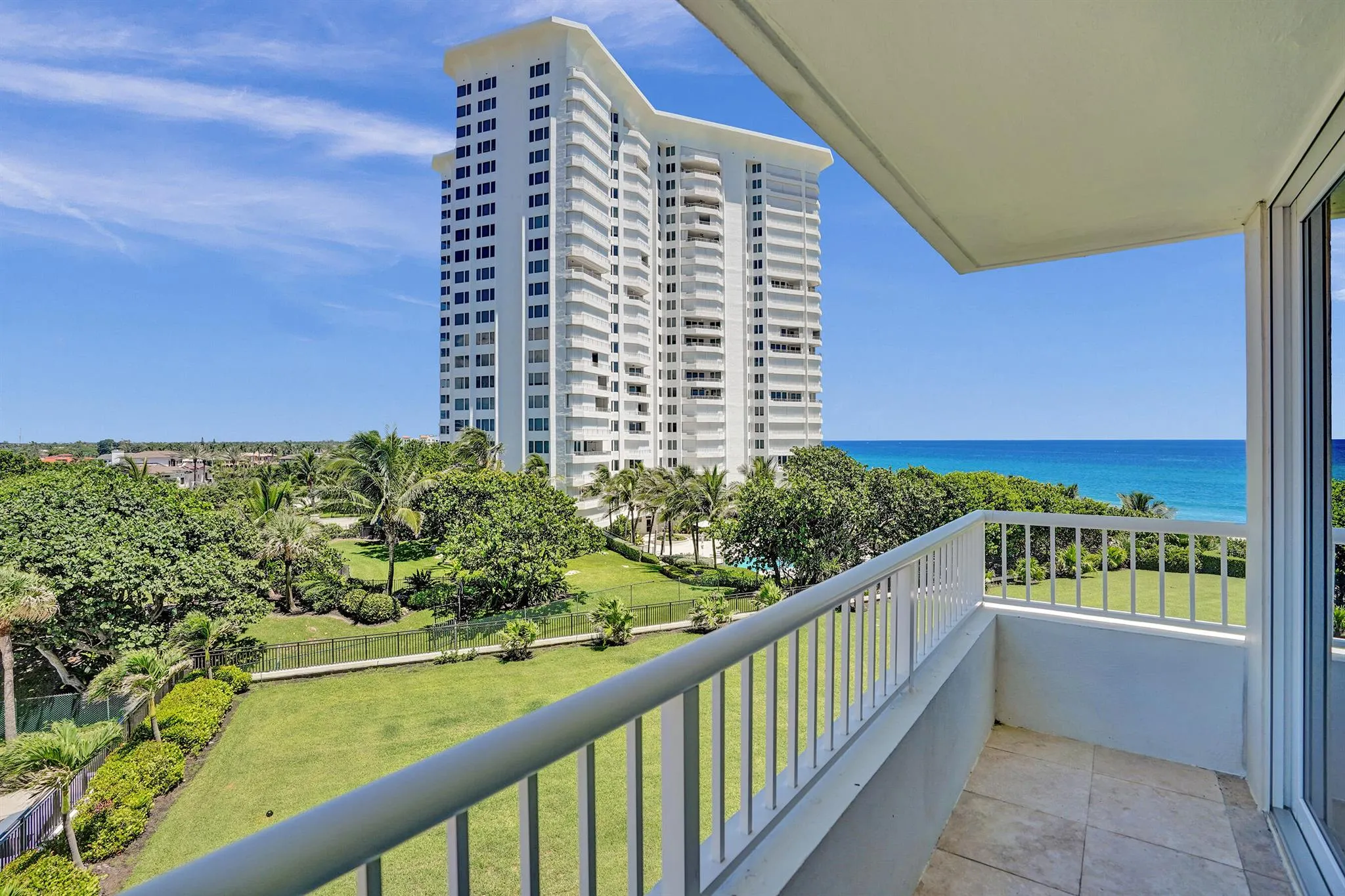 600 S Ocean Boulevard, #506