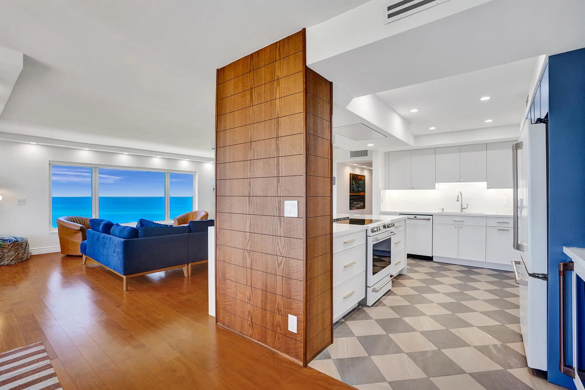 600 S Ocean Boulevard, #506