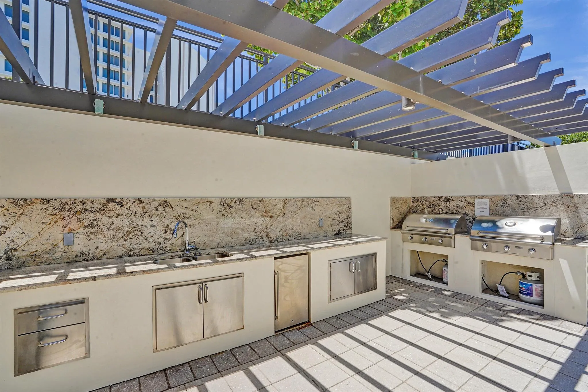 600 S Ocean Boulevard, #506