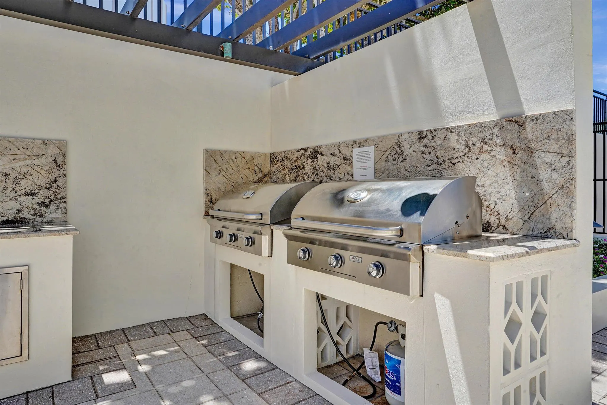 600 S Ocean Boulevard, #506