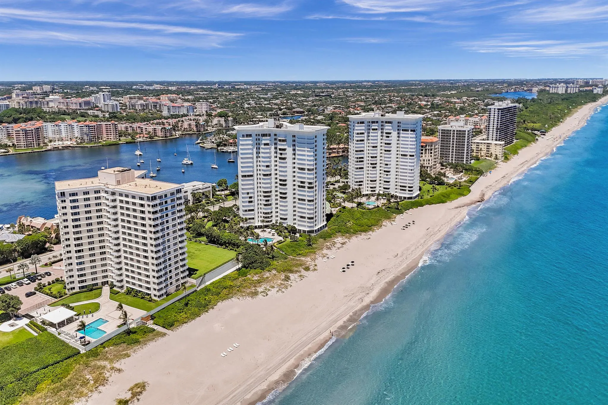 600 S Ocean Boulevard, #506