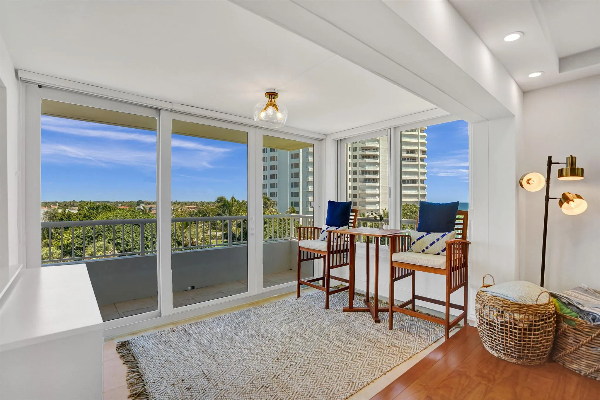 600 S Ocean Boulevard, #506