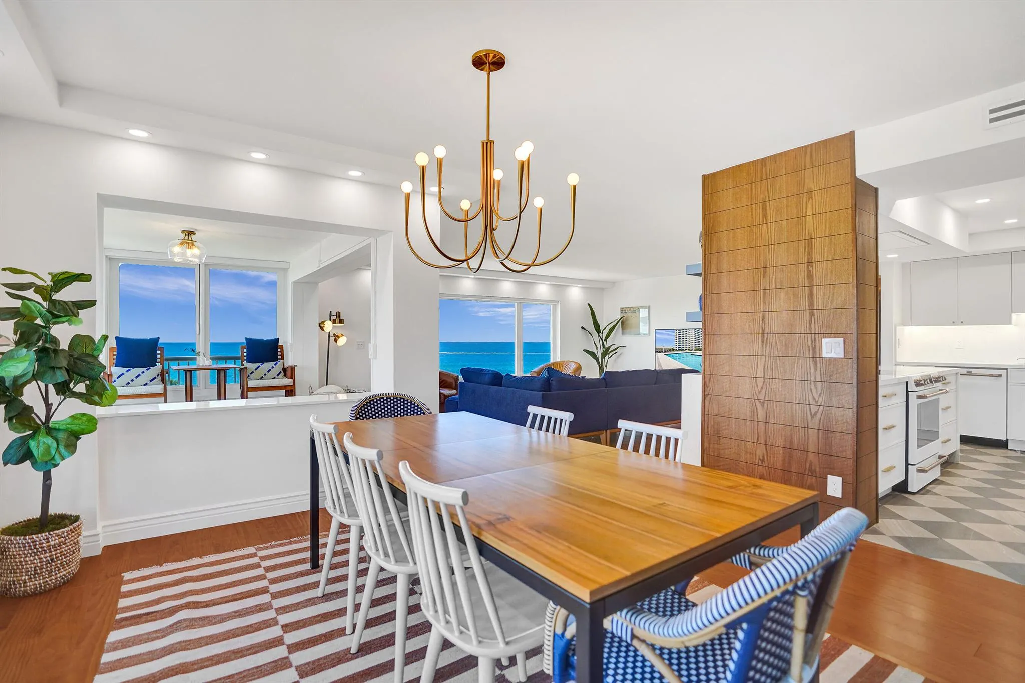 600 S Ocean Boulevard, #506