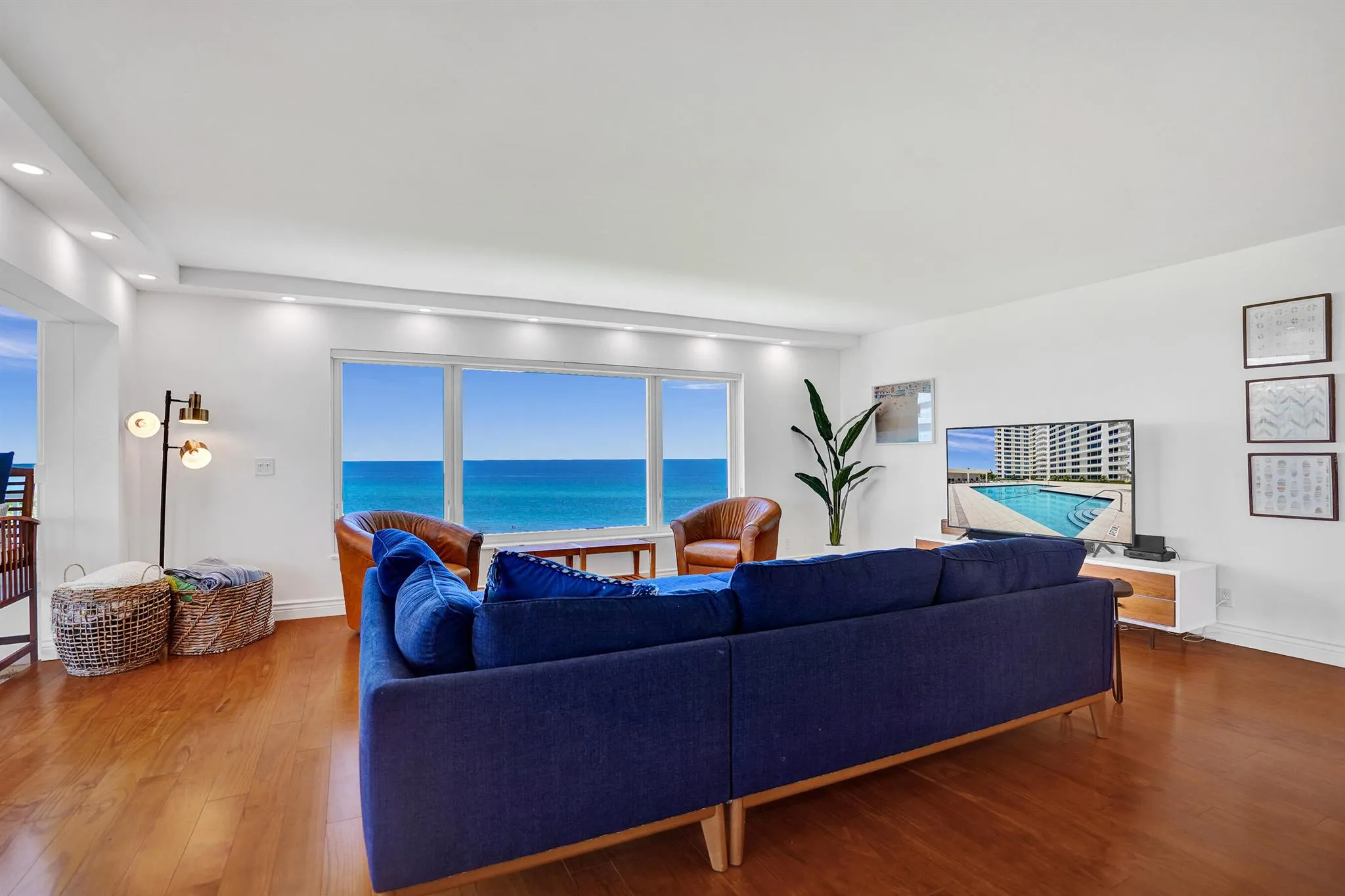 600 S Ocean Boulevard, #506