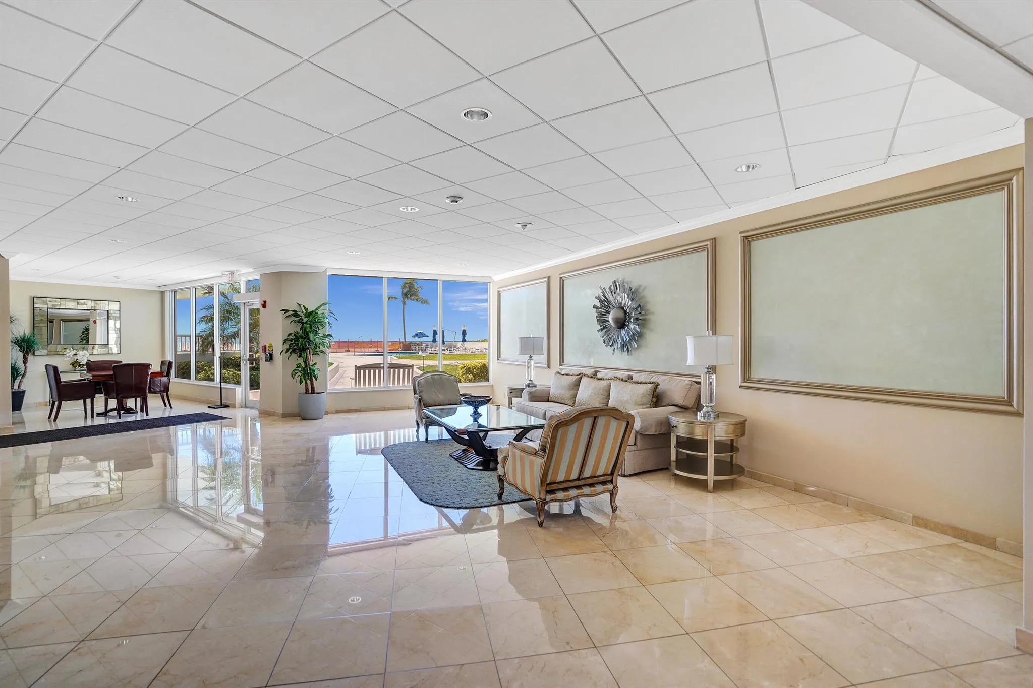 600 S Ocean Boulevard, #506