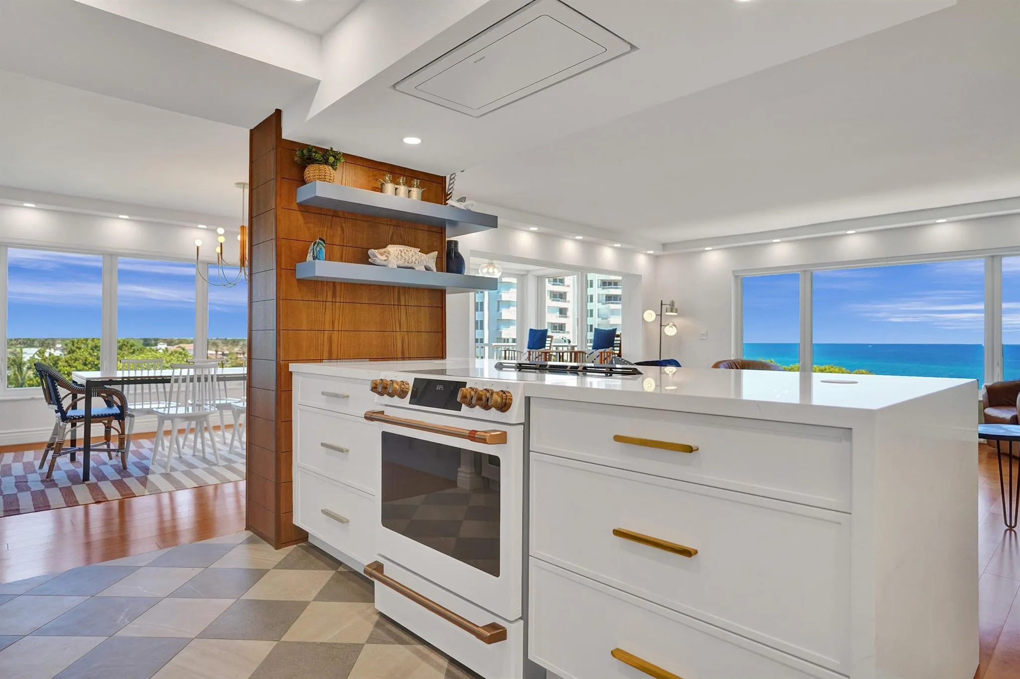 600 S Ocean Boulevard, #506