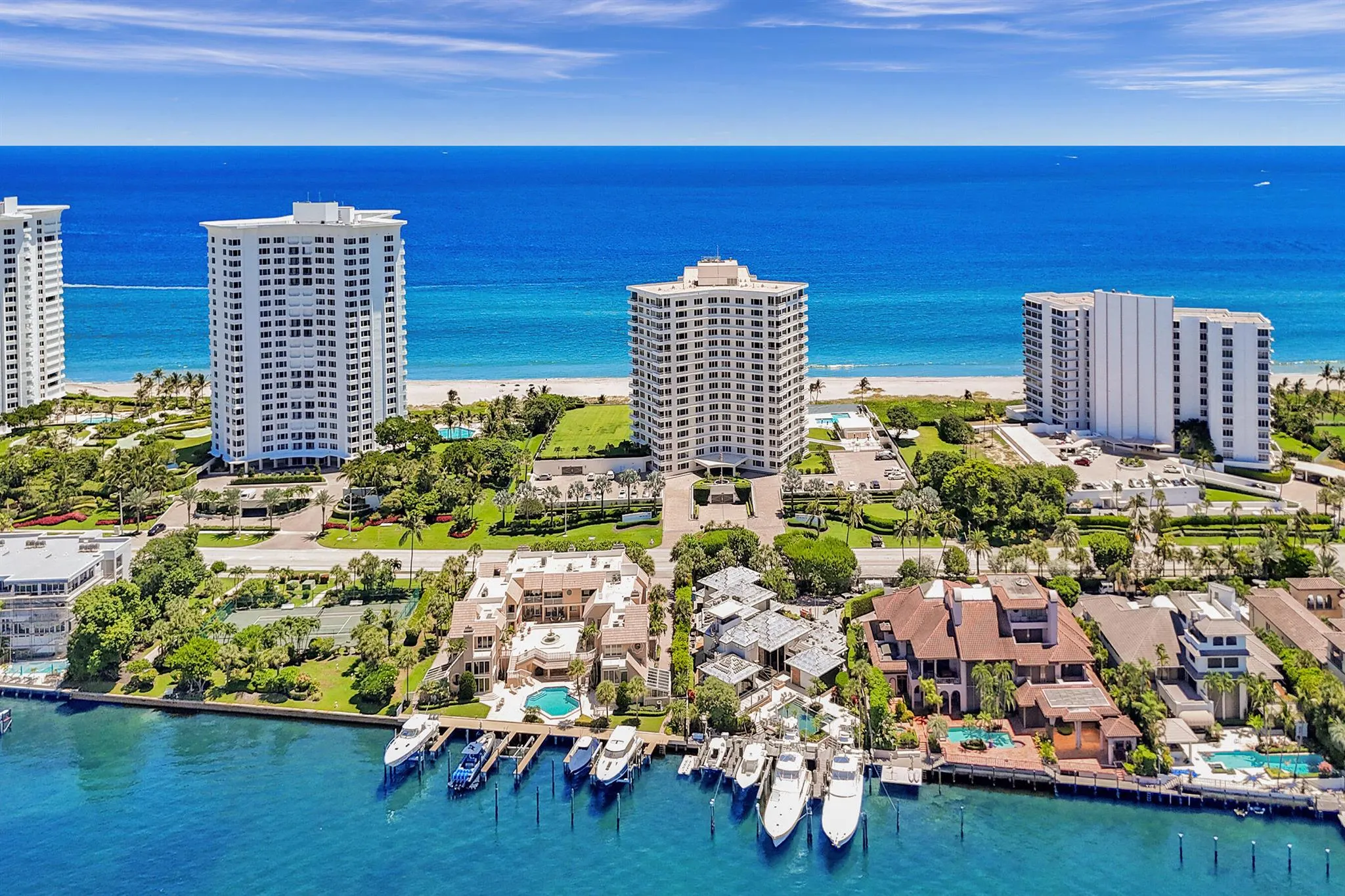 600 S Ocean Boulevard, #506