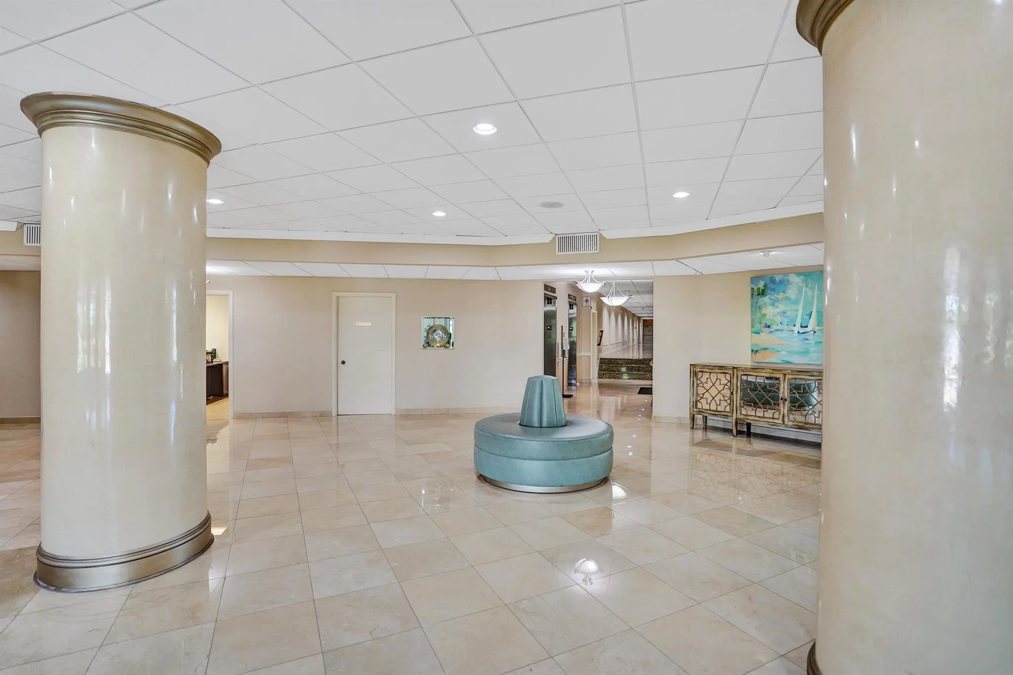 600 S Ocean Boulevard, #506