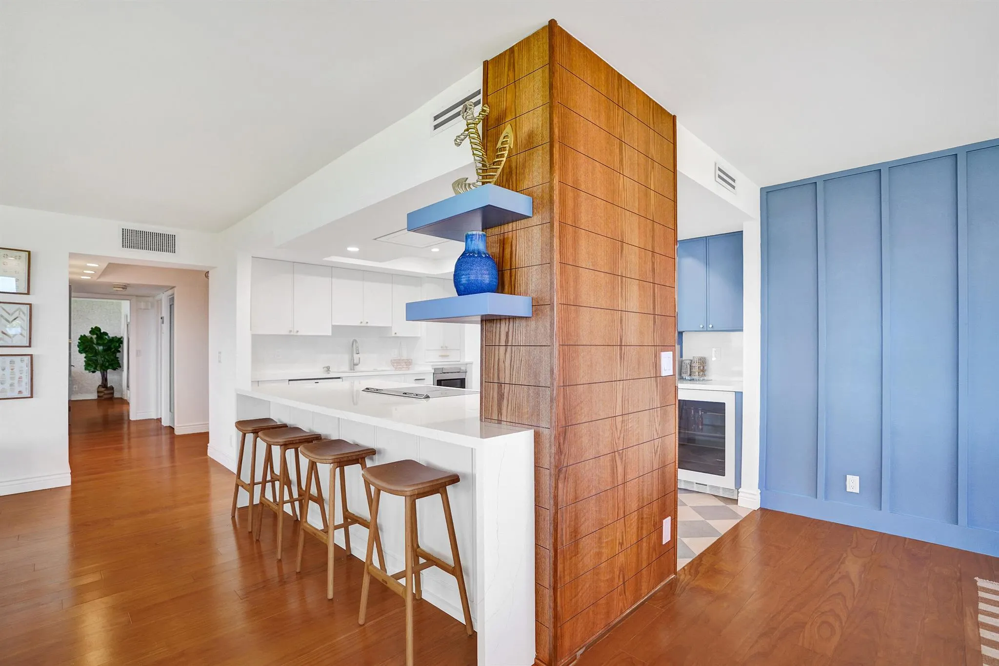 600 S Ocean Boulevard, #506