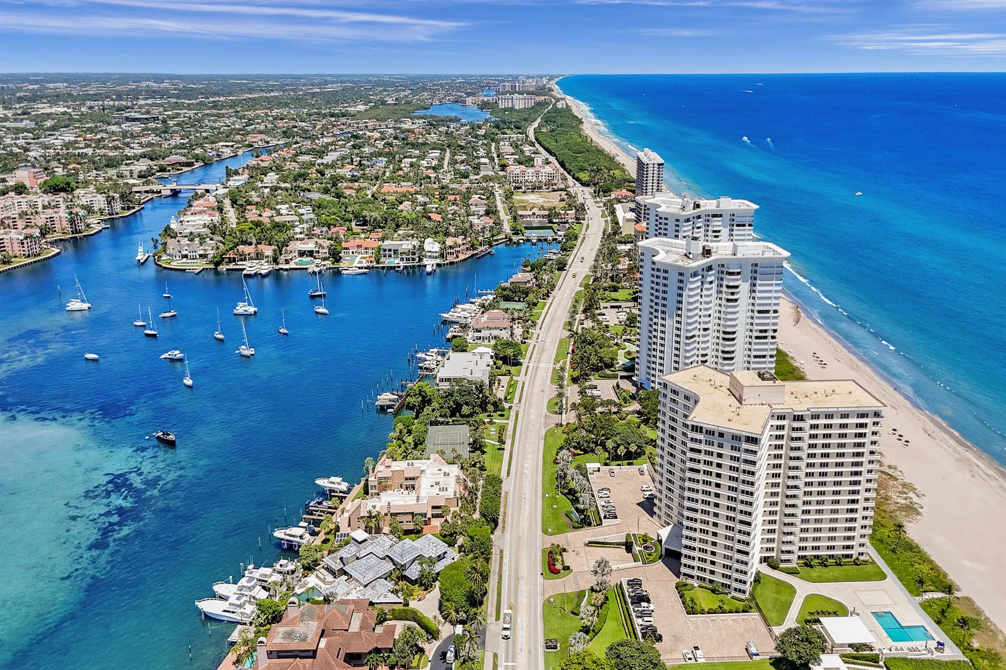 600 S Ocean Boulevard, #506