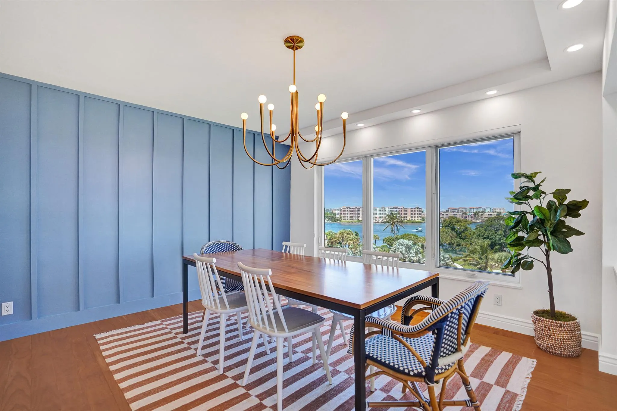 600 S Ocean Boulevard, #506
