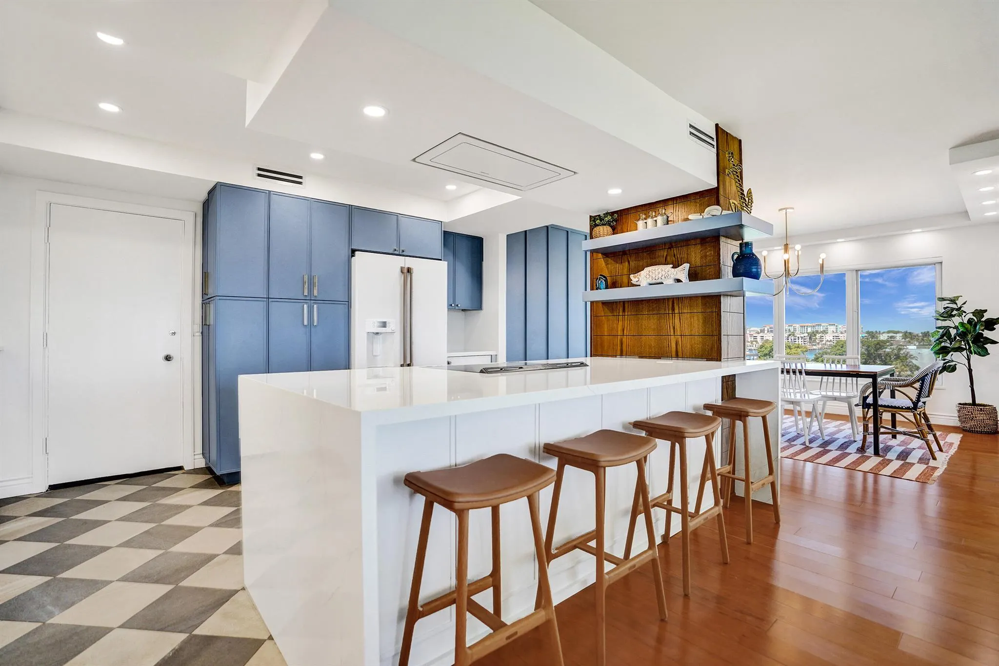 600 S Ocean Boulevard, #506