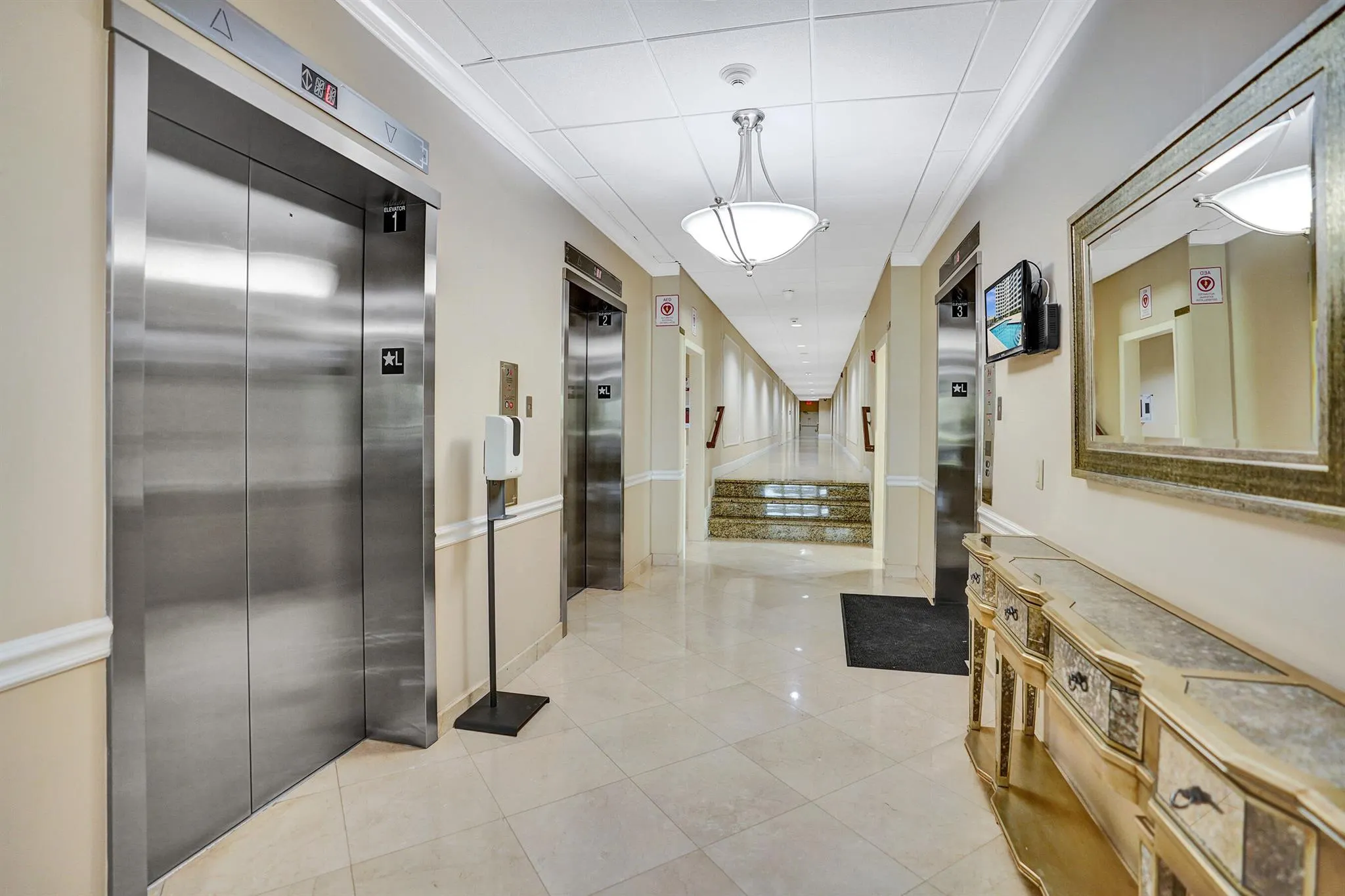 600 S Ocean Boulevard, #506