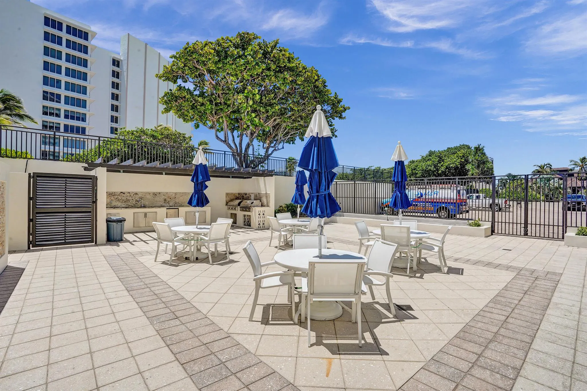 600 S Ocean Boulevard, #506