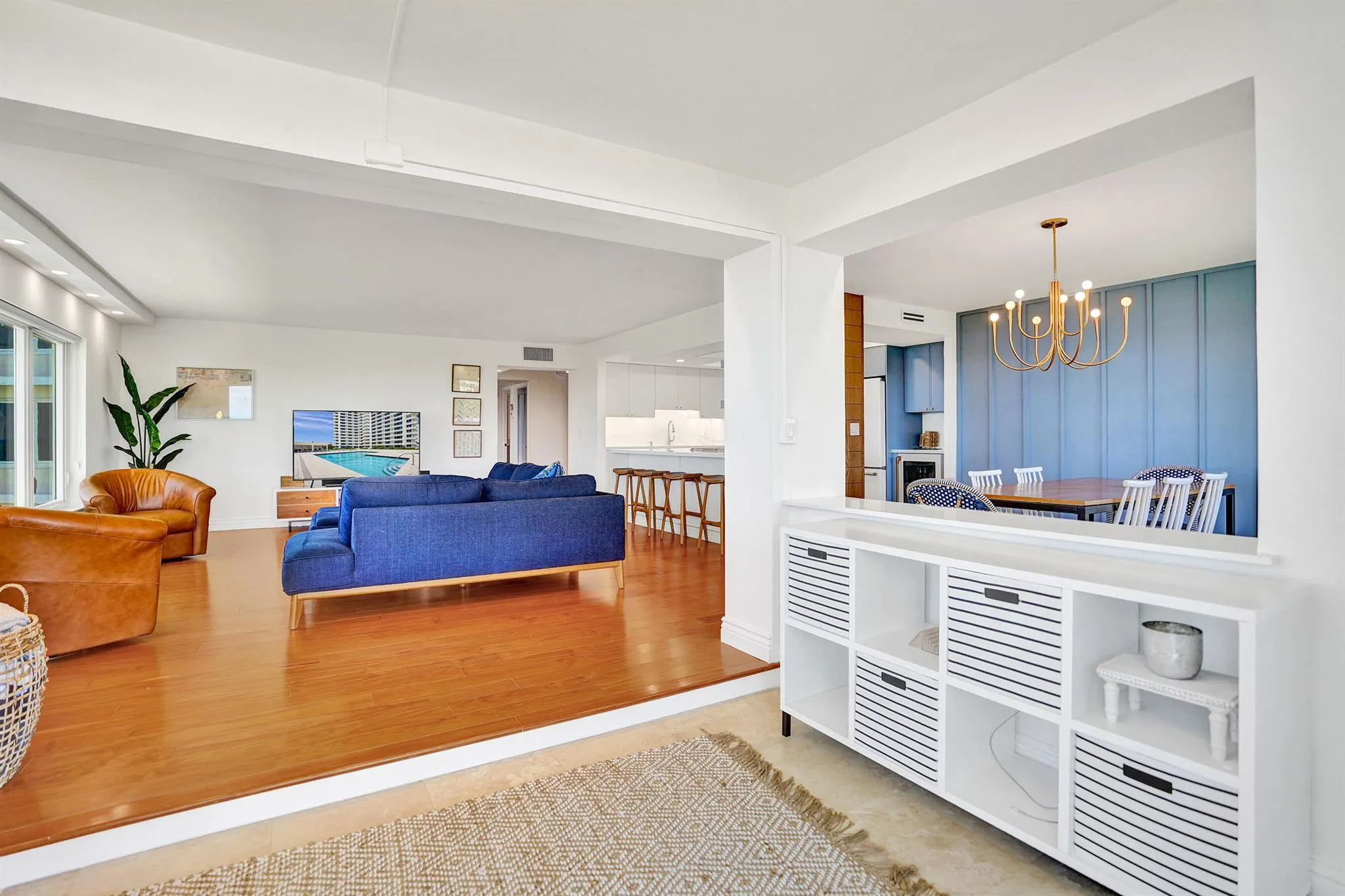 600 S Ocean Boulevard, #506