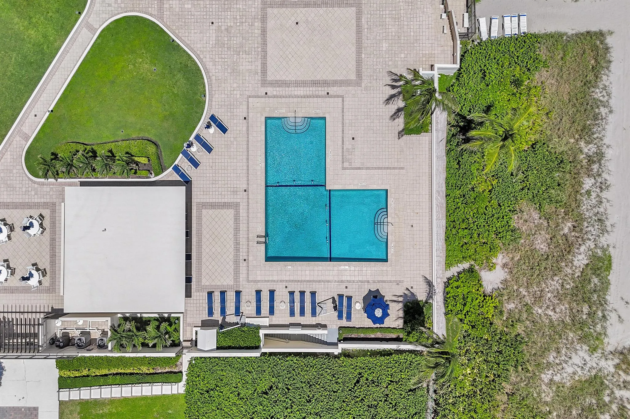 600 S Ocean Boulevard, #506