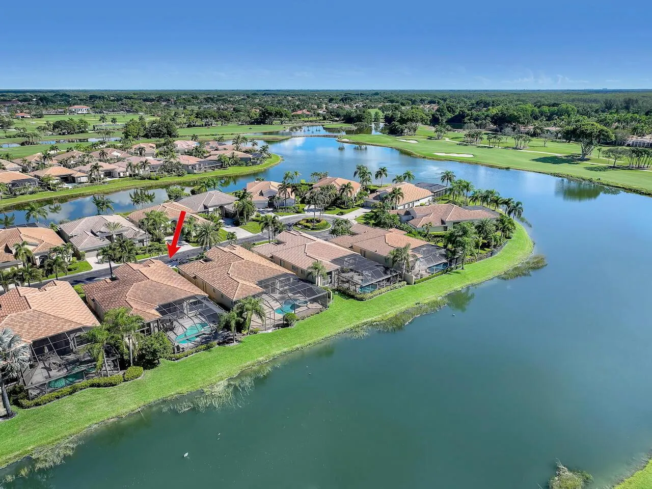 10250 Blue Heron Point