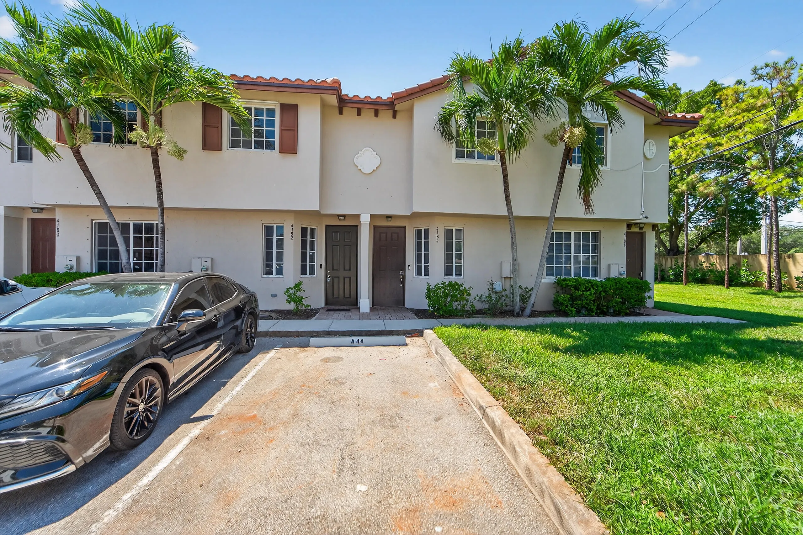 4182 Napoli Lake Drive