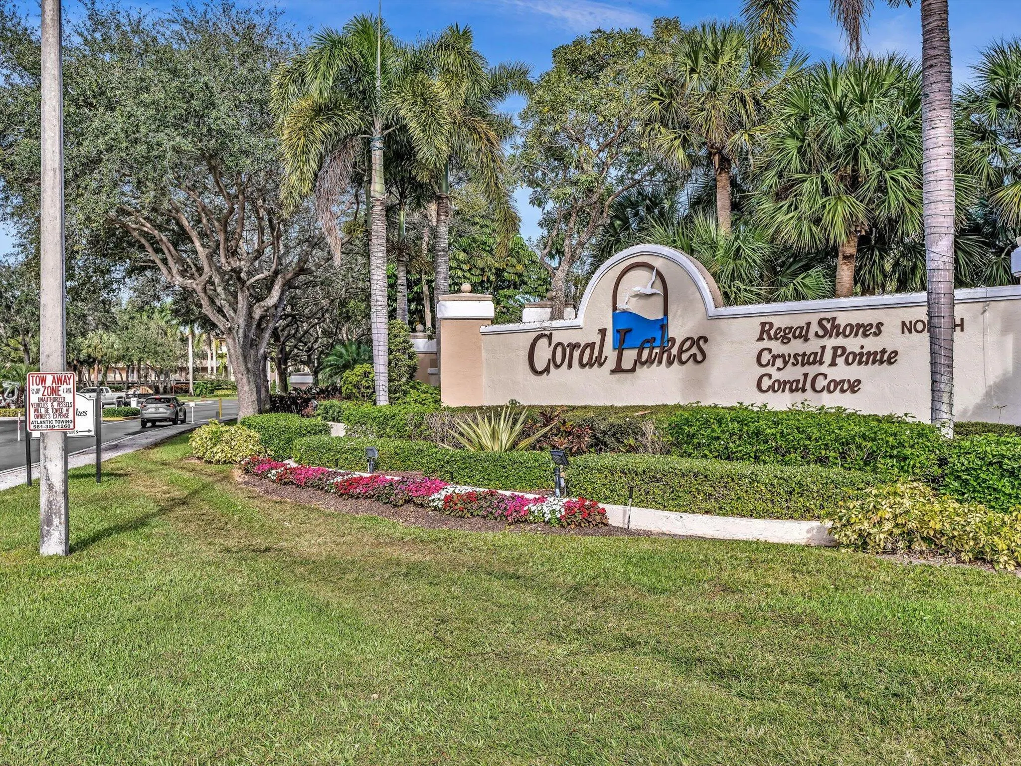 12565 Imperial Isle Drive, #301