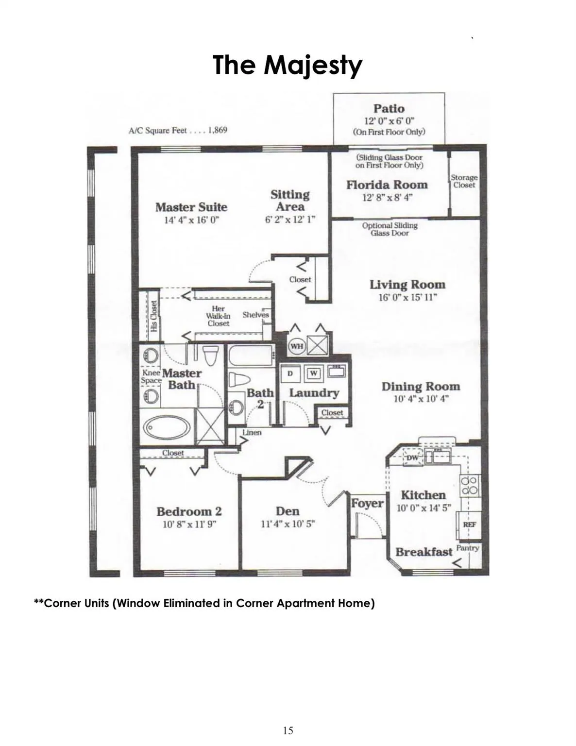 12565 Imperial Isle Drive, #301