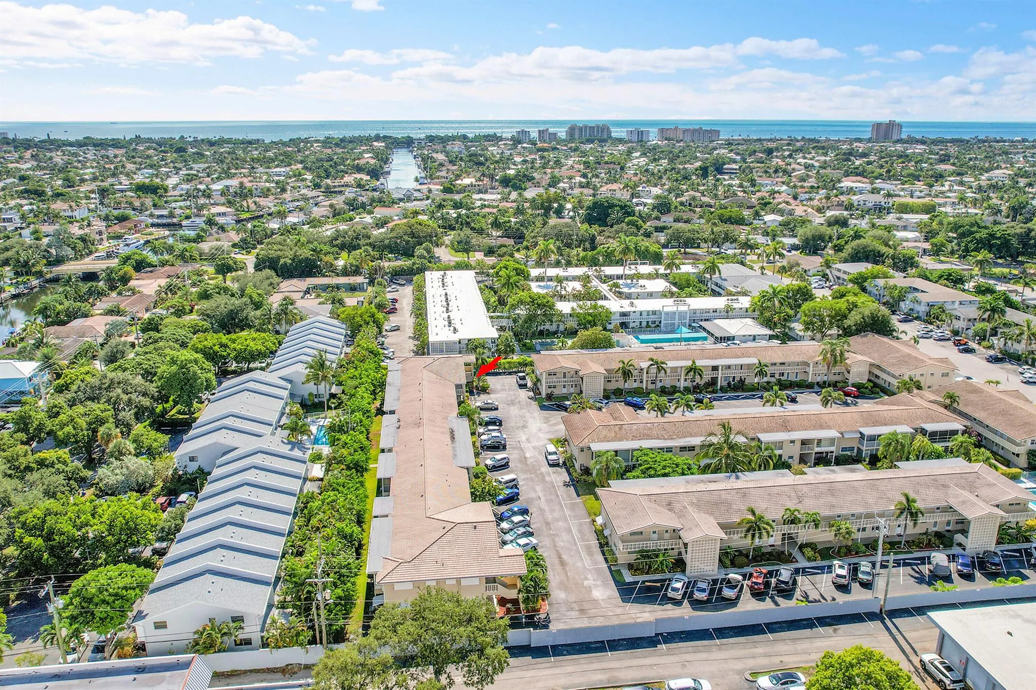 2115 NE 42nd Court, #110n
