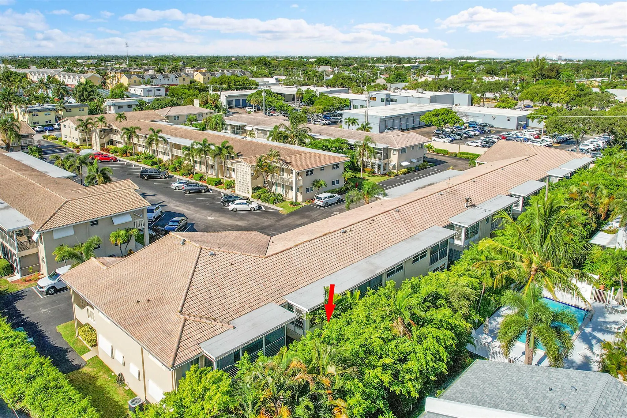 2115 NE 42nd Court, #110n
