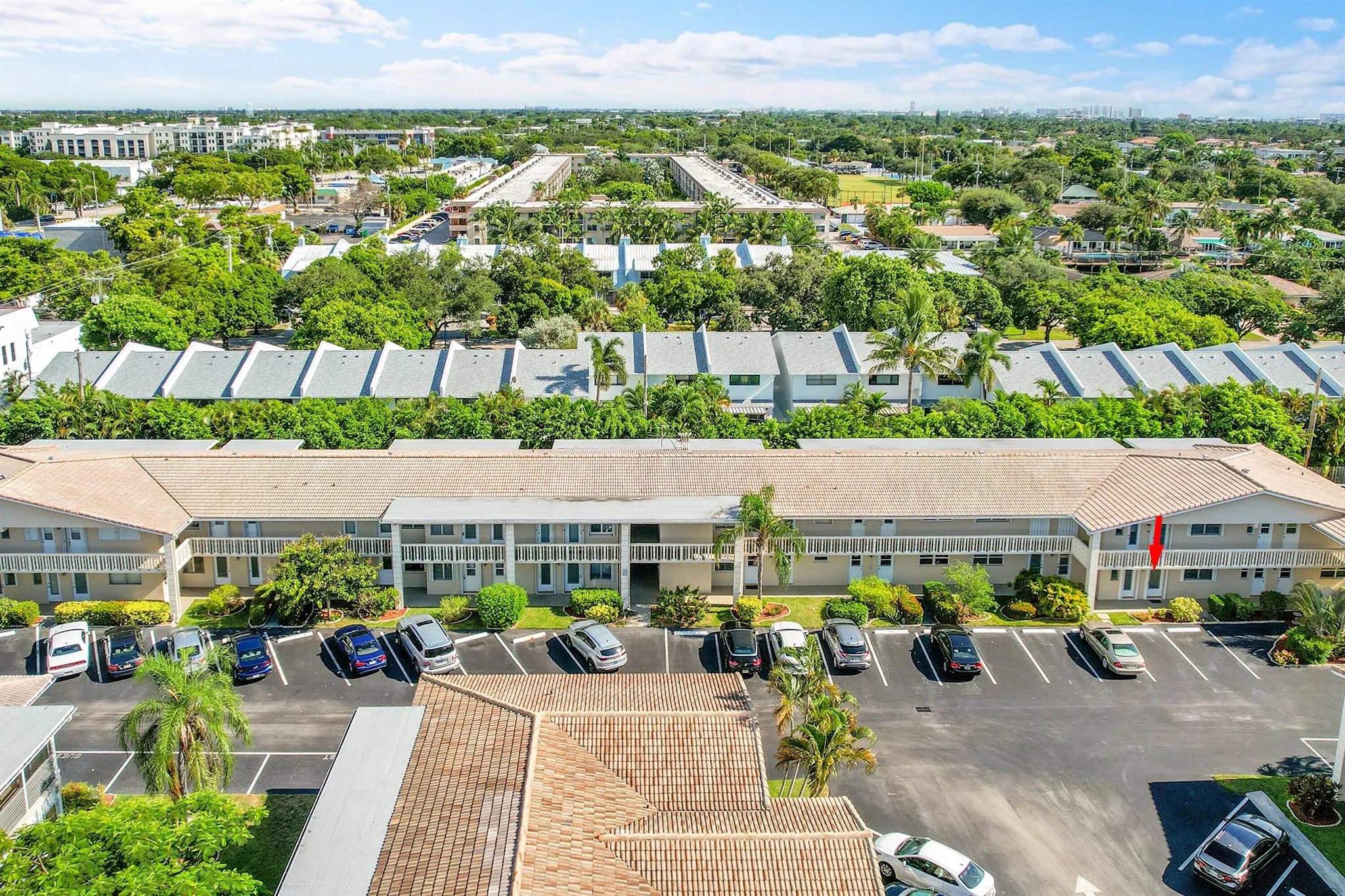 2115 NE 42nd Court, #110n
