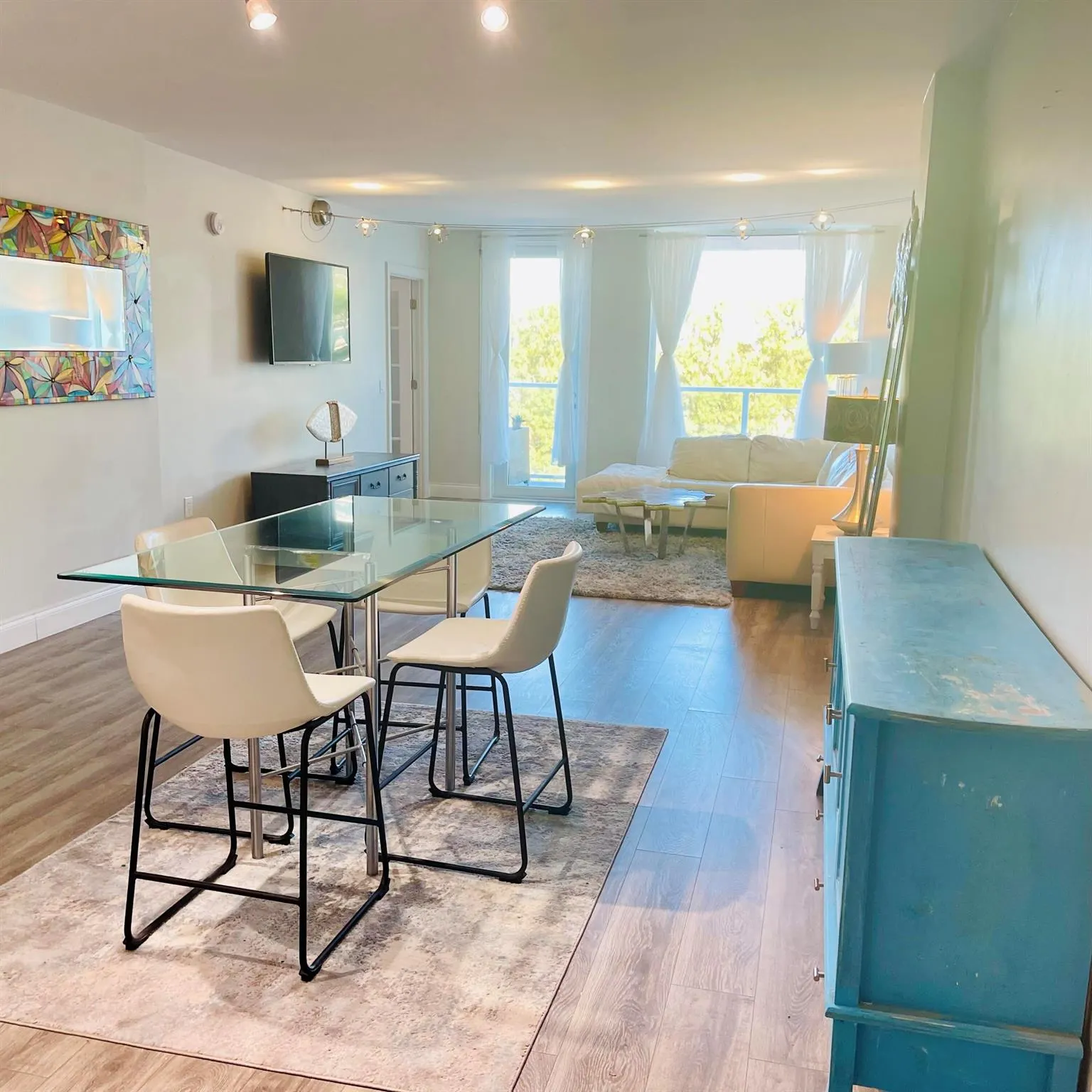 3450 S Ocean Boulevard, #224