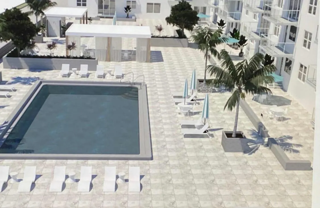 3450 S Ocean Boulevard, #224