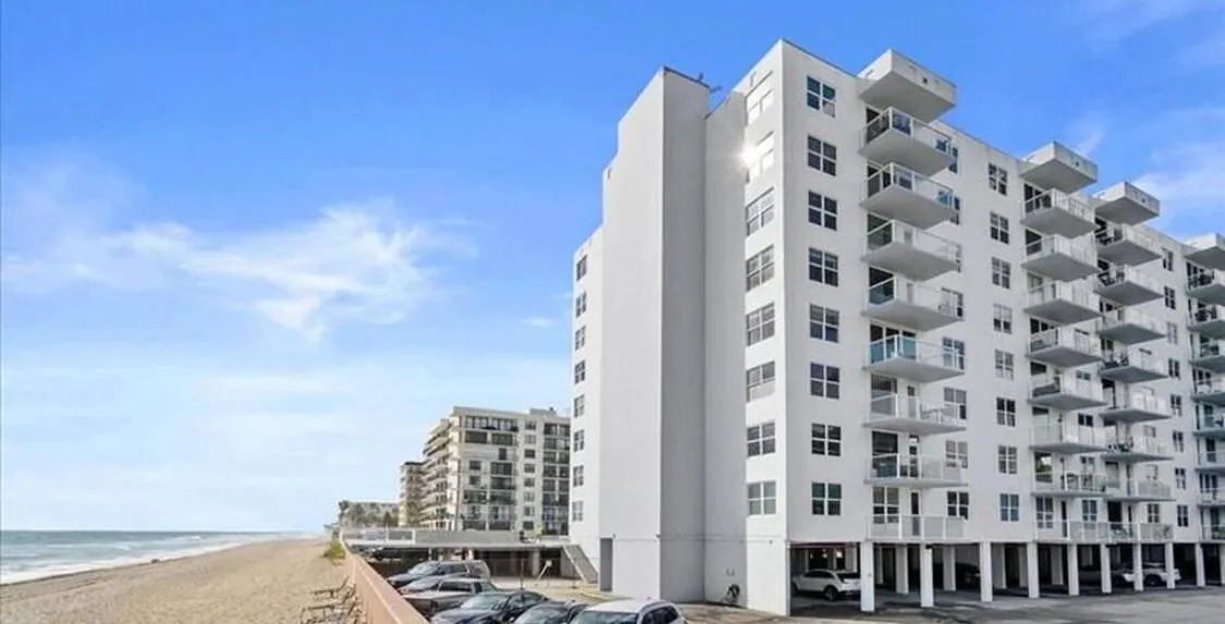3450 S Ocean Boulevard, #224