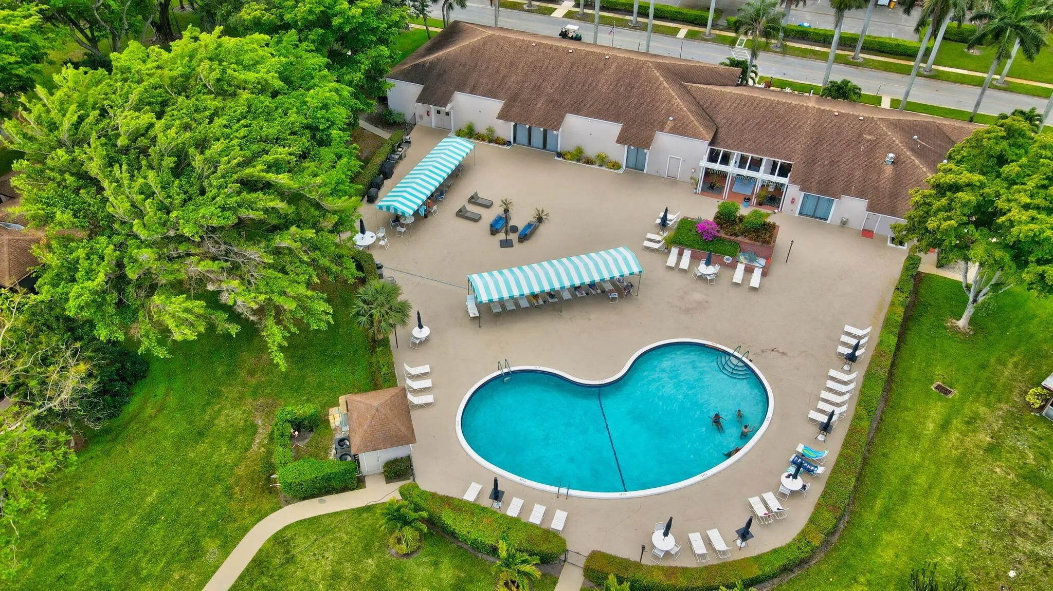 14575 Bonaire 605 Boulevard, #605