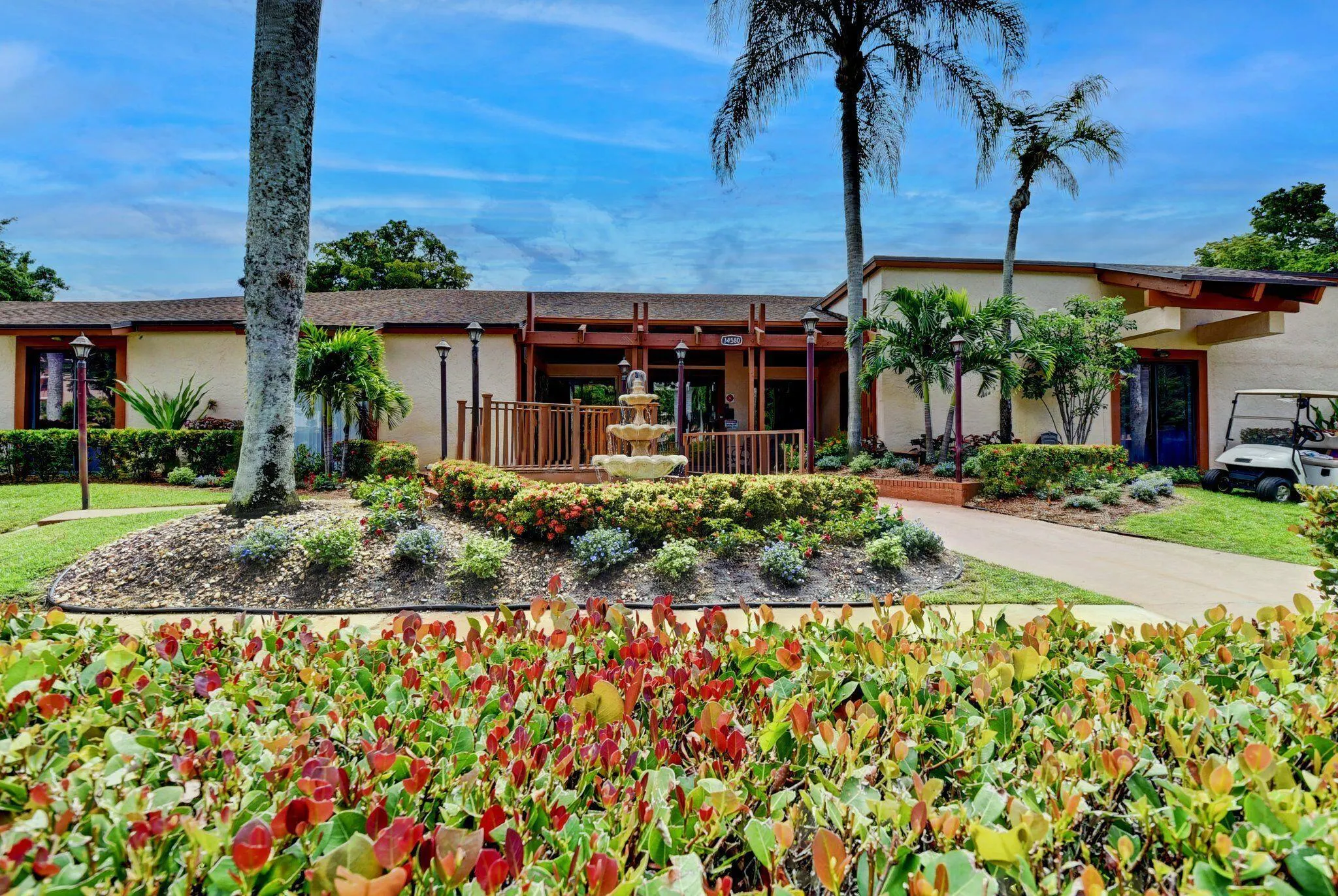 14575 Bonaire 605 Boulevard, #605