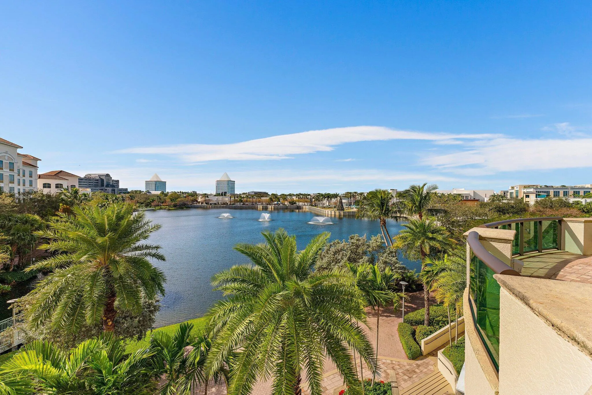 3610 Gardens Parkway, #904a