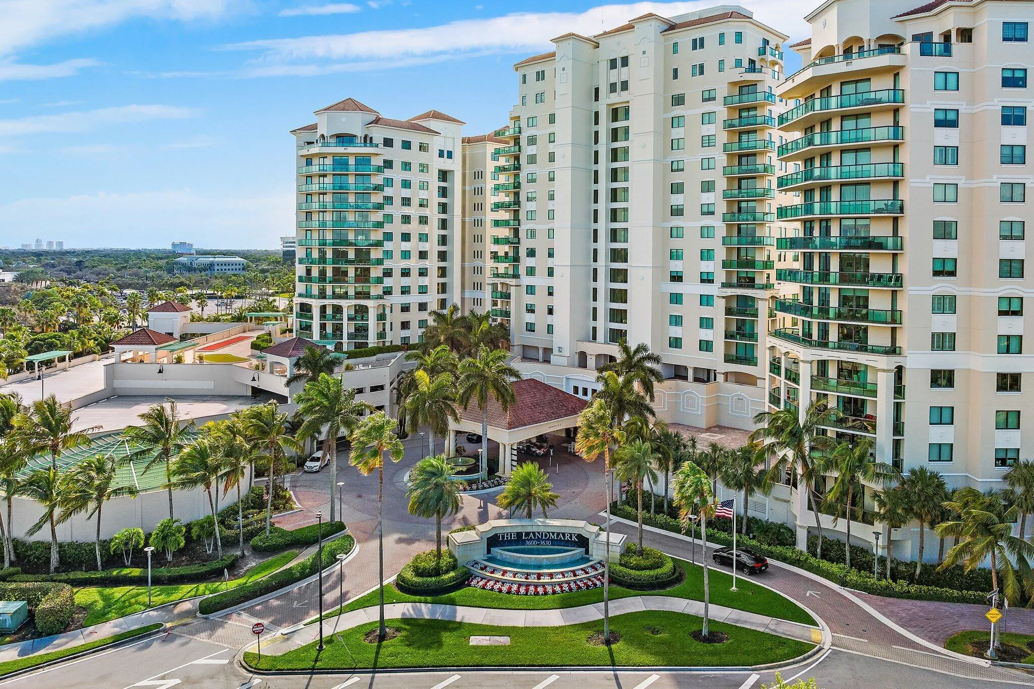 3610 Gardens Parkway, #904a